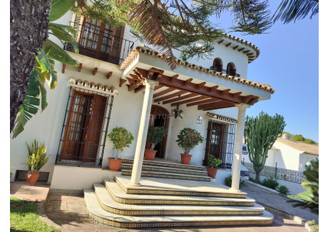 Dom na sprzedaż - Mijas, Hiszpania, 370 m², 946 026 USD (3 623 281 PLN), NET-96054746