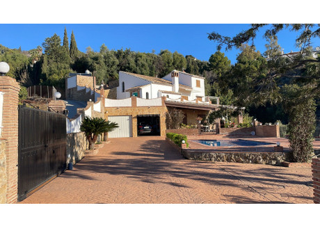 Dom na sprzedaż - Mijas, Hiszpania, 371 m², 1 207 575 USD (4 637 088 PLN), NET-96055129