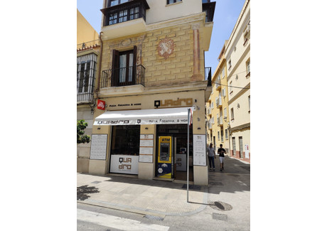 Komercyjne do wynajęcia - Málaga, Hiszpania, 30 m², 1572 USD (6398 PLN), NET-99868423