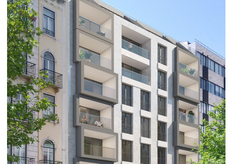 Mieszkanie na sprzedaż - Lisboa, Portugalia, 150 m², 1 564 797 USD (6 368 725 PLN), NET-101661043