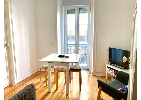 Mieszkanie na sprzedaż - Lisboa, Portugalia, 81 m², 508 303 USD (1 946 801 PLN), NET-69366373