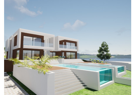 Dom na sprzedaż - Grândola, Portugalia, 395 m², 4 077 031 USD (16 063 502 PLN), NET-69757219