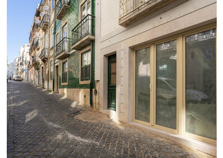 Lokal handlowy na sprzedaż - Lisboa, Portugalia, 100 m², 677 189 USD (2 769 704 PLN), NET-76769960