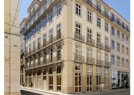 Lokal handlowy na sprzedaż - Lisboa, Portugalia, 222 m², 1 959 602 USD (7 858 003 PLN), NET-77928381