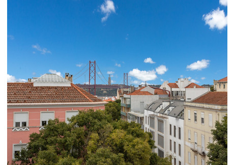 Mieszkanie na sprzedaż - Lisboa, Portugalia, 137 m², 1 076 336 USD (4 240 764 PLN), NET-88365958