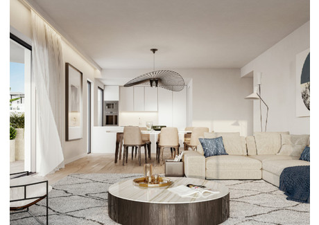 Mieszkanie na sprzedaż - Lisboa, Portugalia, 47 m², 502 897 USD (1 926 096 PLN), NET-89041222