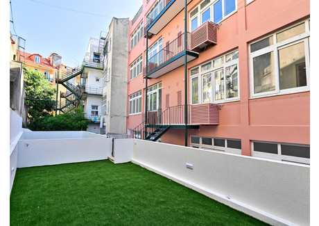 Mieszkanie na sprzedaż - Lisboa, Portugalia, 96 m², 701 209 USD (2 867 945 PLN), NET-95167836