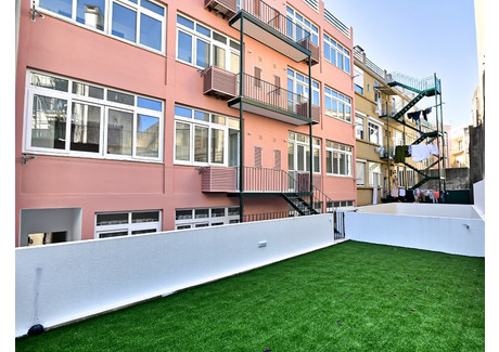 Mieszkanie na sprzedaż - Lisboa, Portugalia, 107 m², 938 742 USD (3 595 380 PLN), NET-95167838