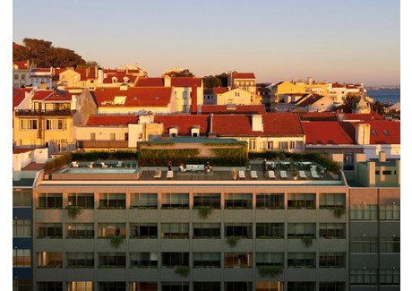 Mieszkanie na sprzedaż - Lisboa, Portugalia, 99 m², 959 549 USD (3 924 556 PLN), NET-95712768