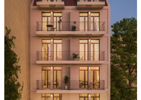 Mieszkanie na sprzedaż - Lisboa, Portugalia, 28 m², 328 513 USD (1 346 905 PLN), NET-96633285