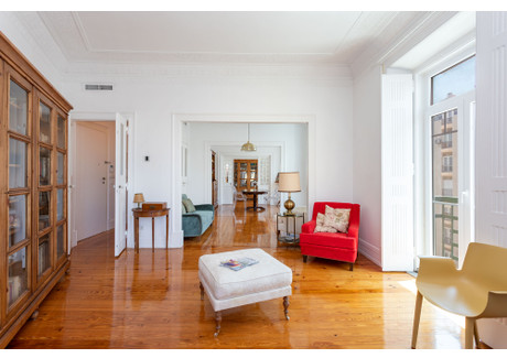 Mieszkanie na sprzedaż - Lisboa, Portugalia, 160 m², 1 459 777 USD (5 985 087 PLN), NET-97541472