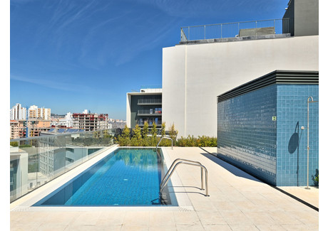Mieszkanie na sprzedaż - Lisboa, Portugalia, 54 m², 434 802 USD (1 713 118 PLN), NET-97541473