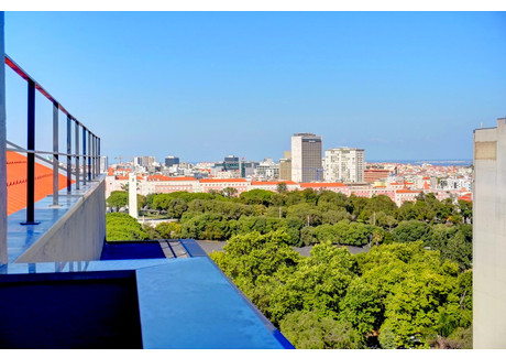 Mieszkanie na sprzedaż - Lisboa, Portugalia, 130 m², 1 771 475 USD (7 245 335 PLN), NET-99340912