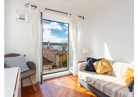 Mieszkanie na sprzedaż - Lisboa, Portugalia, 35 m², 313 164 USD (1 283 972 PLN), NET-93532629