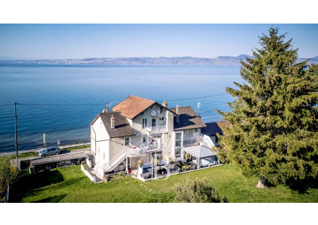 Dom na sprzedaż - Maxilly-Sur-Léman, Francja, 248,49 m², 885 530 USD (3 630 674 PLN), NET-87950524