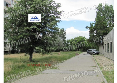 Działka na sprzedaż - Дружба /Drujba София/sofia, Bułgaria, 5200 m², 3 781 637 USD (14 786 202 PLN), NET-87310490