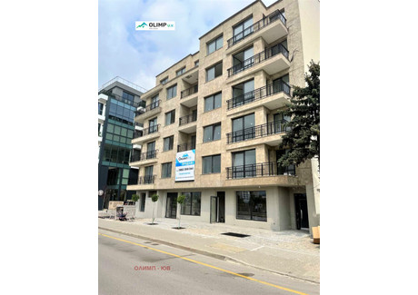 Mieszkanie na sprzedaż - Хладилника/Hladilnika София/sofia, Bułgaria, 78 m², 306 499 USD (1 281 167 PLN), NET-92775969