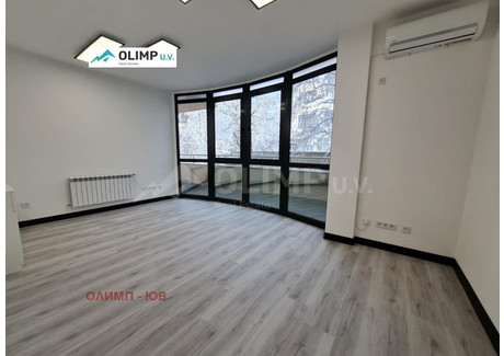 Biuro do wynajęcia - Лозенец/Lozenec София/sofia, Bułgaria, 62 m², 826 USD (3172 PLN), NET-97576176