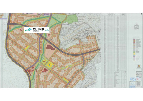 Działka na sprzedaż - Горубляне/Gorubliane София/sofia, Bułgaria, 3399 m², 1 007 700 USD (4 212 184 PLN), NET-98916109