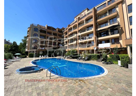 Mieszkanie na sprzedaż - к.к. Слънчев бряг/k.k. Slanchev briag Бургас/burgas, Bułgaria, 67 m², 75 724 USD (290 779 PLN), NET-100184745