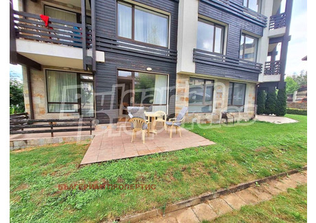 Mieszkanie na sprzedaż - гр. Банско/gr. Bansko Благоевград/blagoevgrad, Bułgaria, 72 m², 66 695 USD (273 451 PLN), NET-100184978