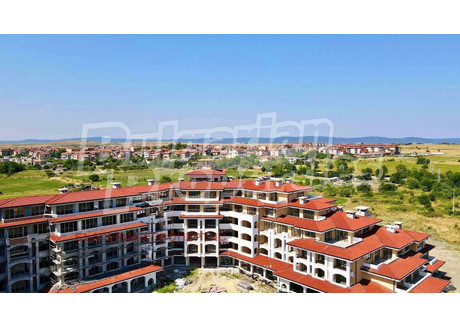 Mieszkanie na sprzedaż - гр. Ахелой/gr. Aheloy Бургас/burgas, Bułgaria, 66 m², 79 883 USD (327 522 PLN), NET-100185014