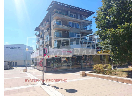 Mieszkanie na sprzedaż - Център/Centar Ямбол/yambol, Bułgaria, 52 m², 80 035 USD (334 544 PLN), NET-100376960