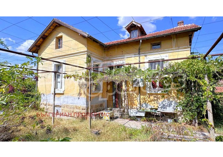 Dom na sprzedaż - с. Горно Черковище/s. Gorno Cherkovishte Стара Загора/stara-Zagora, Bułgaria, 130 m², 43 153 USD (176 495 PLN), NET-100524120