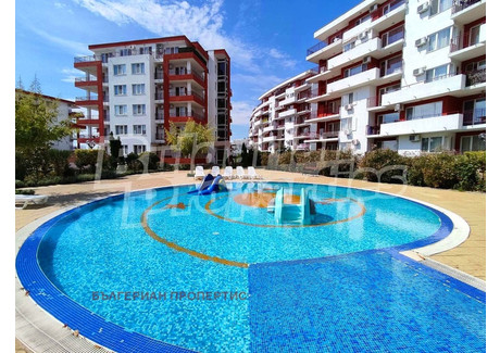 Mieszkanie na sprzedaż - гр. Свети Влас/gr. Sveti Vlas Бургас/burgas, Bułgaria, 68 m², 98 350 USD (400 286 PLN), NET-100723538