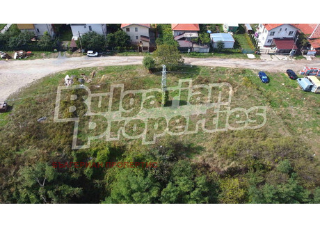 Działka na sprzedaż - гр. Сапарева баня/gr. Sapareva bania Кюстендил/kustendil, Bułgaria, 1736 m², 100 193 USD (418 806 PLN), NET-100757698