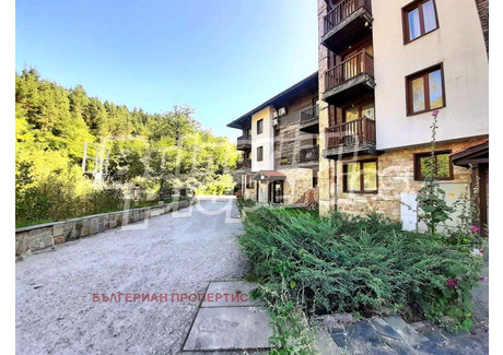 Mieszkanie na sprzedaż - гр. Банско/gr. Bansko Благоевград/blagoevgrad, Bułgaria, 111 m², 47 119 USD (180 936 PLN), NET-100988601