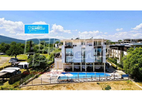 Mieszkanie na sprzedaż - гр. Черноморец/gr. Chernomorec Бургас/burgas, Bułgaria, 38 m², 61 493 USD (251 506 PLN), NET-101578208