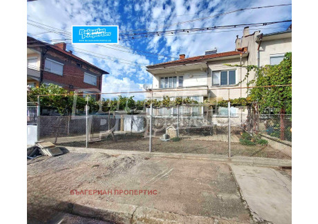 Mieszkanie na sprzedaż - гр. Елхово/gr. Elhovo Ямбол/yambol, Bułgaria, 84 m², 59 982 USD (240 530 PLN), NET-101578214