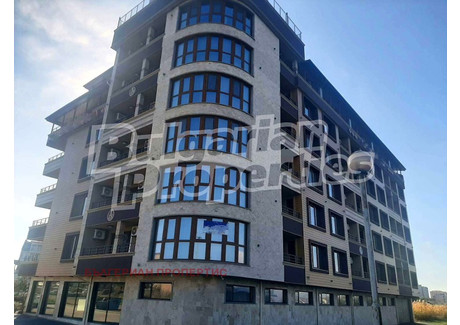 Mieszkanie na sprzedaż - гр. Поморие/gr. Pomorie Бургас/burgas, Bułgaria, 57 m², 105 077 USD (427 663 PLN), NET-102051661