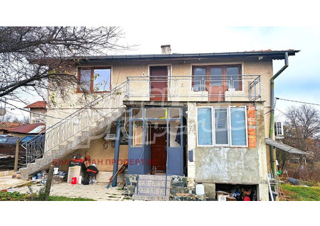 Dom na sprzedaż - с. Храбърско/s. Hrabarsko София/sofia, Bułgaria, 148 m², 163 451 USD (668 516 PLN), NET-102304459