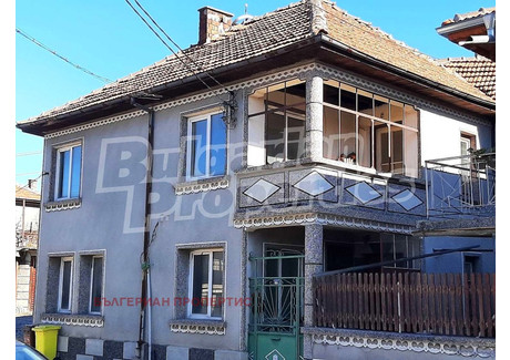 Dom na sprzedaż - гр. Трявна/gr. Triavna Габрово/gabrovo, Bułgaria, 140 m², 71 648 USD (291 609 PLN), NET-102423283