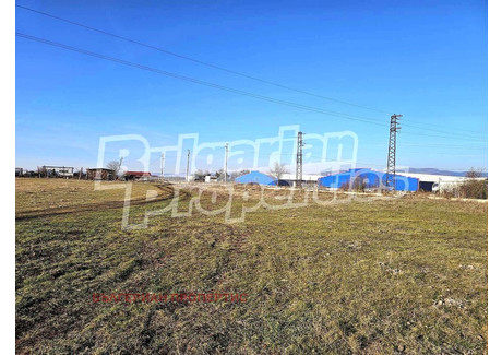 Działka na sprzedaż - гр. Костинброд/gr. Kostinbrod София/sofia, Bułgaria, 4930 m², 361 852 USD (1 483 591 PLN), NET-102846016