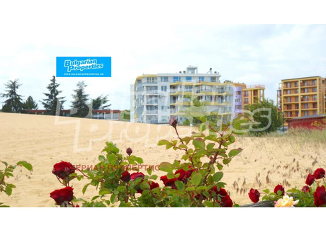 Mieszkanie na sprzedaż - гр. Несебър/gr. Nesebar Бургас/burgas, Bułgaria, 200 m², 192 754 USD (784 509 PLN), NET-61377733