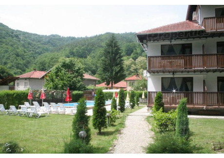 Komercyjne na sprzedaż - гр. Троян/gr. Troian Ловеч/lovech, Bułgaria, 1100 m², 829 842 USD (3 186 594 PLN), NET-63193375