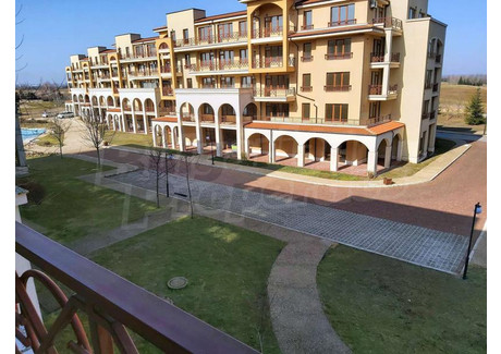 Mieszkanie na sprzedaż - гр. Балчик/gr. Balchik Добрич/dobrich, Bułgaria, 115 m², 82 334 USD (316 987 PLN), NET-78246823