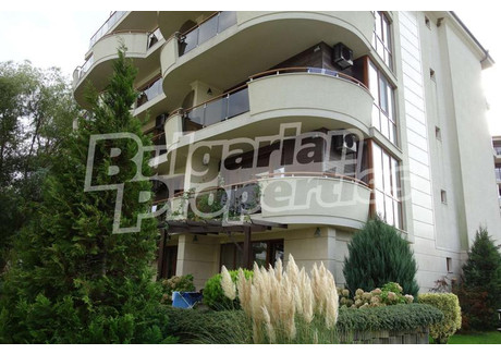 Mieszkanie na sprzedaż - с. Шкорпиловци/s. Shkorpilovci Варна/varna, Bułgaria, 118 m², 138 208 USD (620 555 PLN), NET-83168728