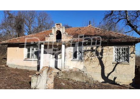 Dom na sprzedaż - гр. Стражица/gr. Strajica Велико Търново/veliko-Tarnovo, Bułgaria, 90 m², 8017 USD (32 789 PLN), NET-85867429