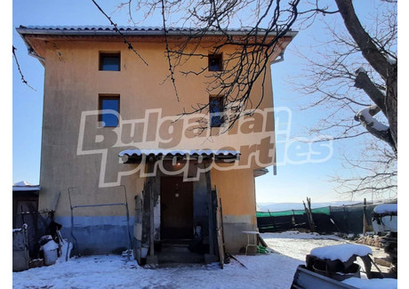 Dom na sprzedaż - Варуша/Varusha Велико Търново/veliko-Tarnovo, Bułgaria, 213 m², 249 169 USD (1 034 053 PLN), NET-86663694