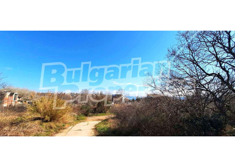 Działka na sprzedaż - гр. Созопол/gr. Sozopol Бургас/burgas, Bułgaria, 2772 m², 212 365 USD (887 686 PLN), NET-87256267