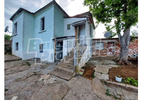 Dom na sprzedaż - с. Малко Шарково/s. Malko Sharkovo Ямбол/yambol, Bułgaria, 60 m², 14 950 USD (58 904 PLN), NET-89960320