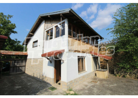 Dom na sprzedaż - с. Паскалевец/s. Paskalevec Велико Търново/veliko-Tarnovo, Bułgaria, 110 m², 58 729 USD (225 521 PLN), NET-90741747