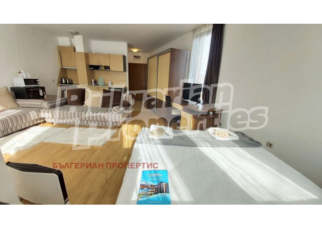 Mieszkanie na sprzedaż - гр. Банско/gr. Bansko Благоевград/blagoevgrad, Bułgaria, 64 m², 35 571 USD (136 948 PLN), NET-91059068