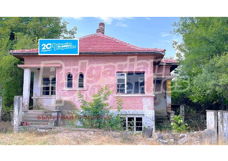 Dom na sprzedaż - с. Малко Тръново/s. Malko Tranovo Стара Загора/stara-Zagora, Bułgaria, 100 m², 16 250 USD (66 463 PLN), NET-92429791