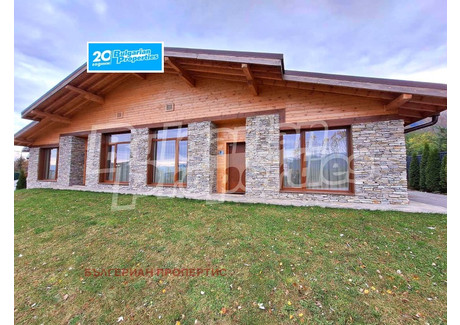 Dom na sprzedaż - гр. Банско/gr. Bansko Благоевград/blagoevgrad, Bułgaria, 454 m², 305 687 USD (1 176 896 PLN), NET-93481744