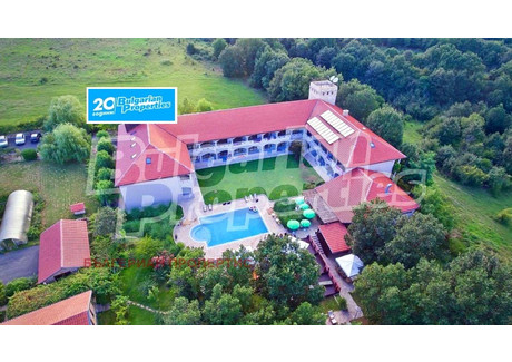 Komercyjne na sprzedaż - с. Писменово/s. Pismenovo Бургас/burgas, Bułgaria, 3647 m², 3 830 089 USD (15 665 062 PLN), NET-93888061